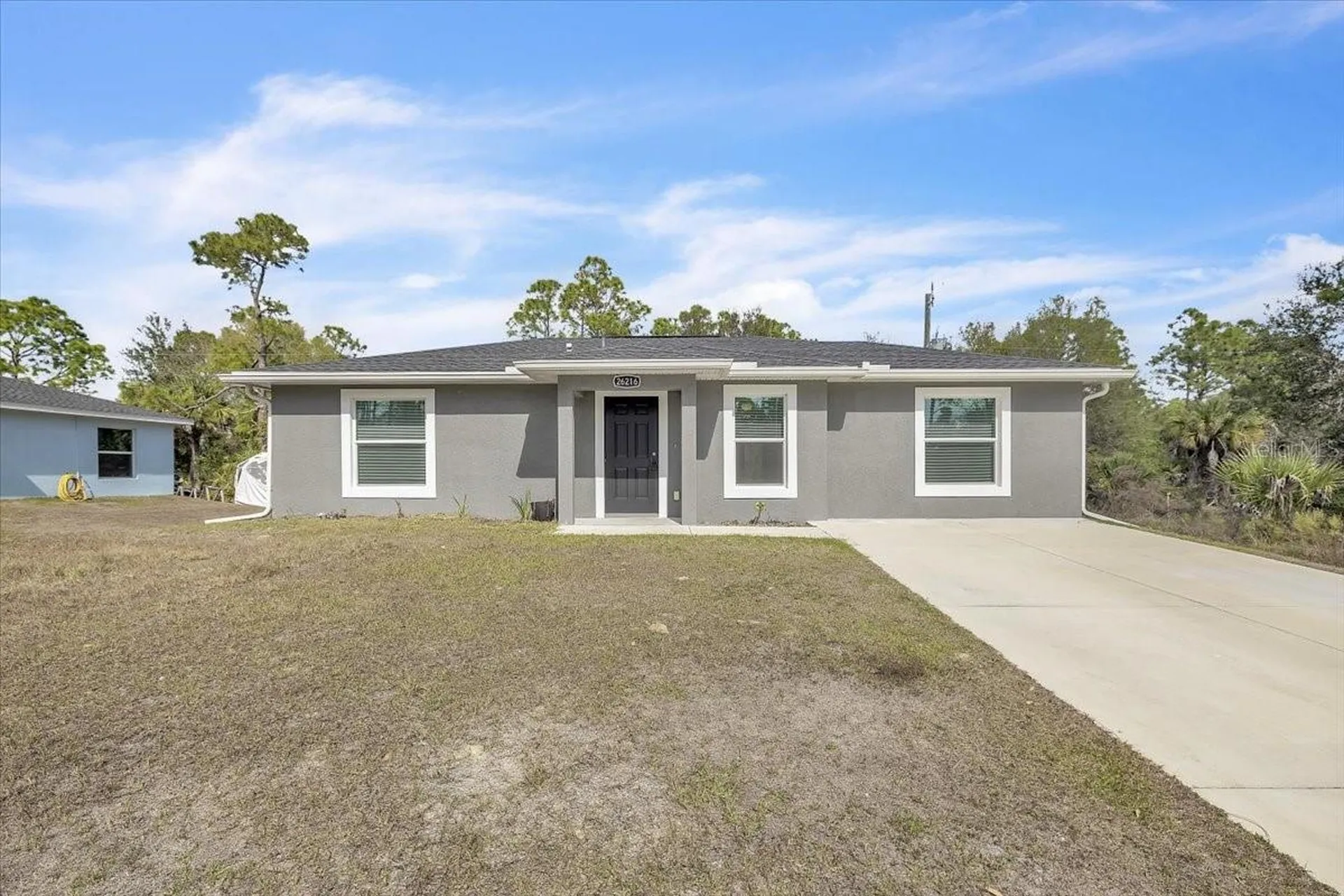 26216 Flower Road Punta Gorda FL 33955