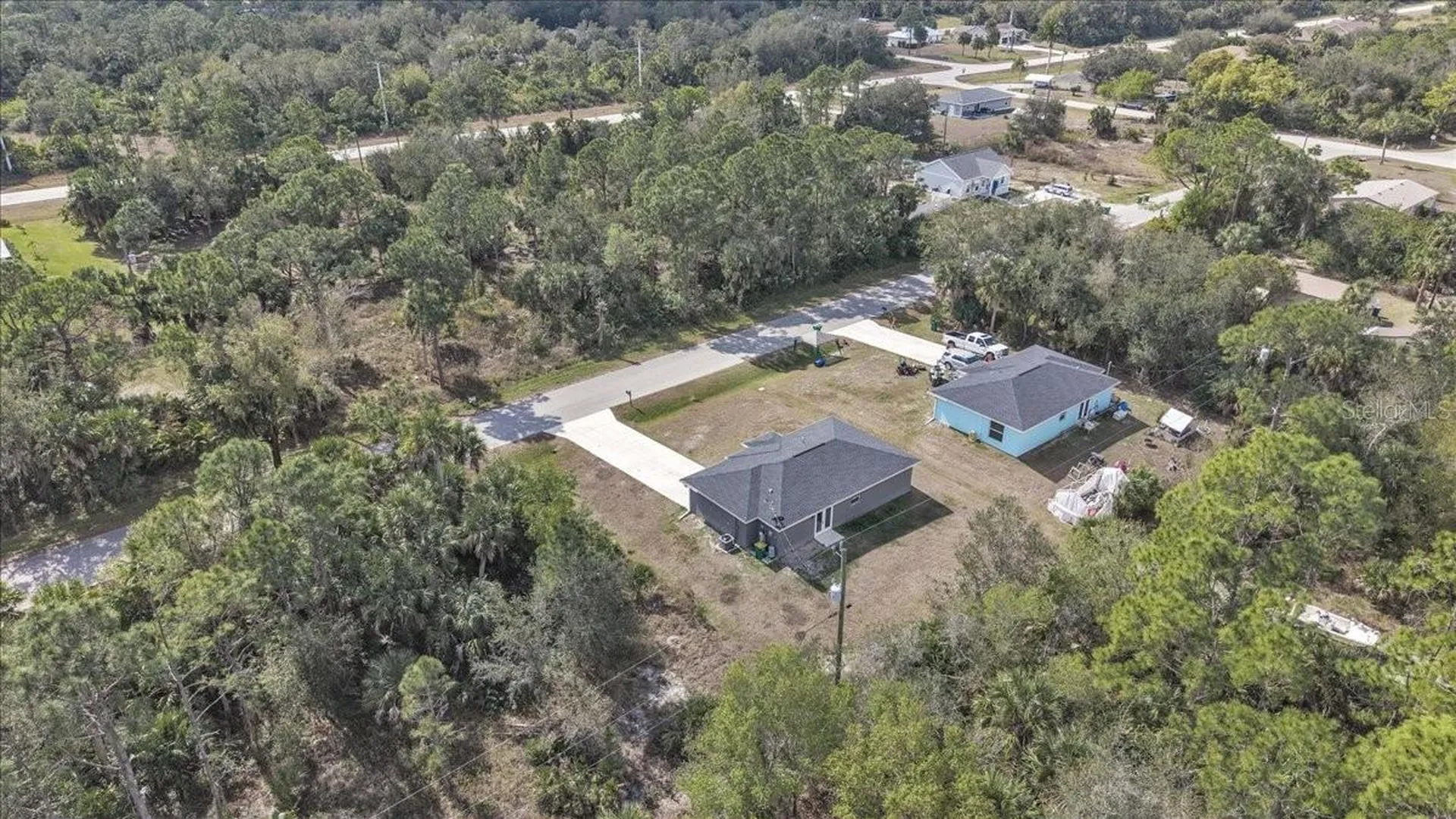 26216 Flower Road Punta Gorda FL 33955