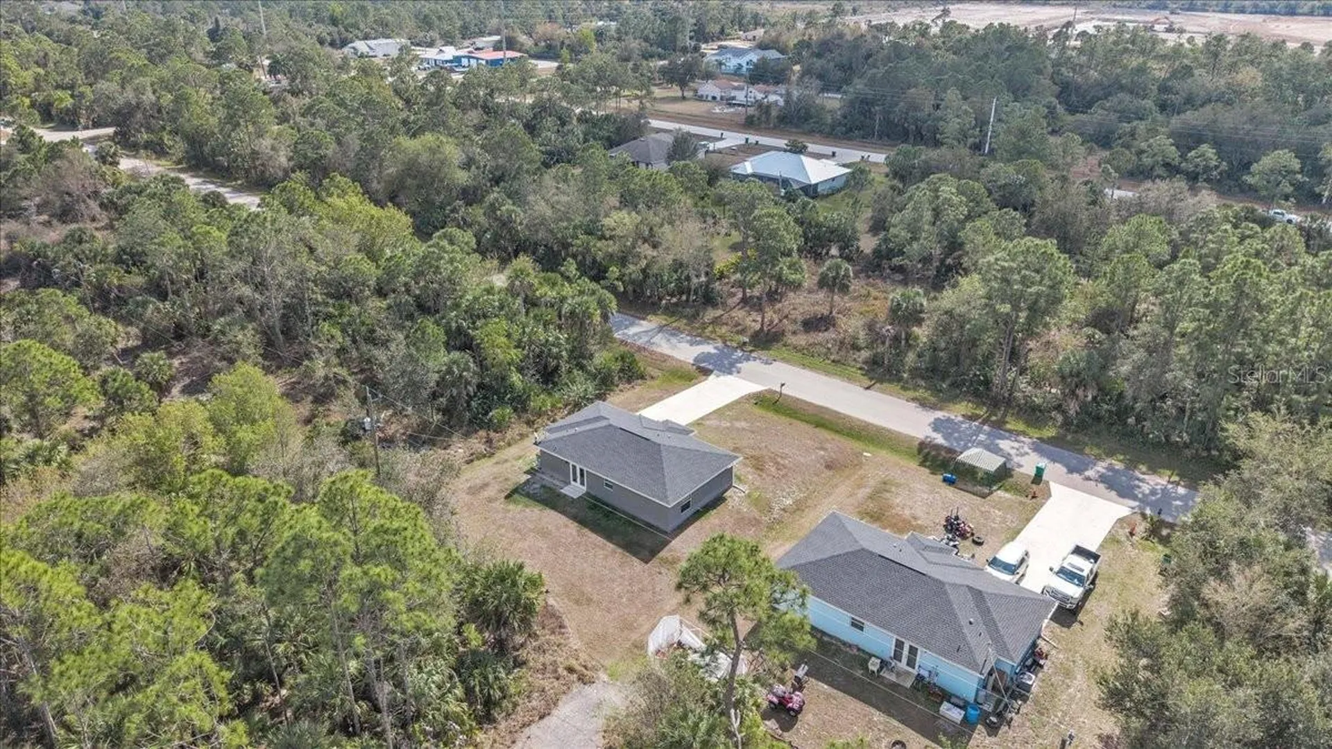 26216 Flower Road Punta Gorda FL 33955
