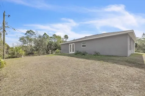 26216 Flower Road Punta Gorda FL 33955
