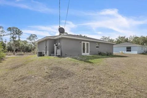 26216 Flower Road Punta Gorda FL 33955