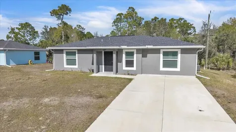 26216 Flower Road Punta Gorda FL 33955