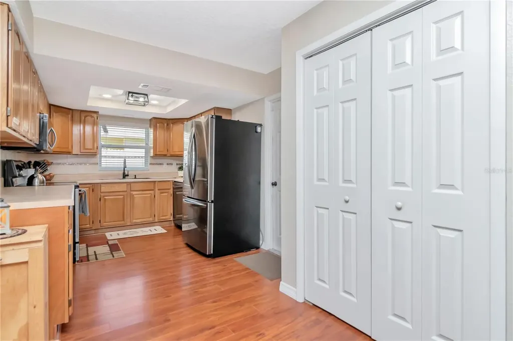 9791 Horizon Drive Spring Hill FL 34608