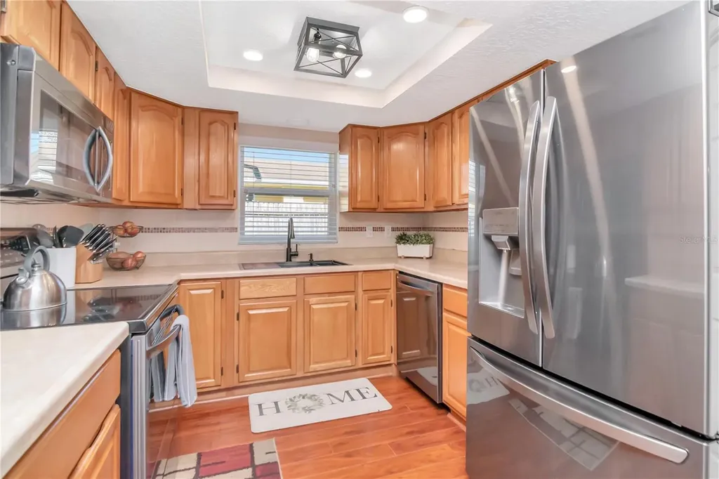 9791 Horizon Drive Spring Hill FL 34608