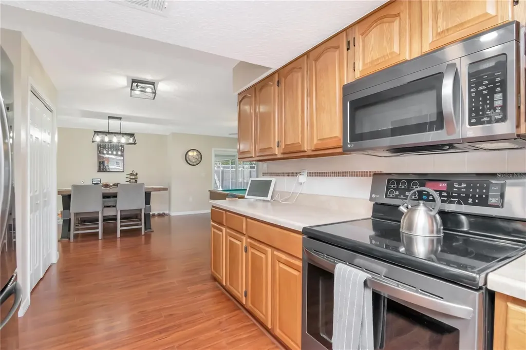 9791 Horizon Drive Spring Hill FL 34608