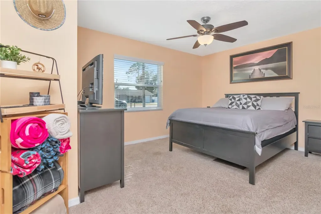 9791 Horizon Drive Spring Hill FL 34608