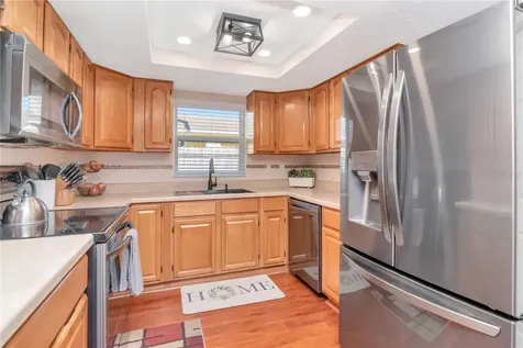 9791 Horizon Drive Spring Hill FL 34608