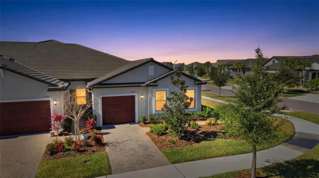 10162 Echo Dock Loop San Antonio FL 33576