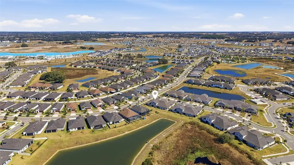10162 Echo Dock Loop San Antonio FL 33576