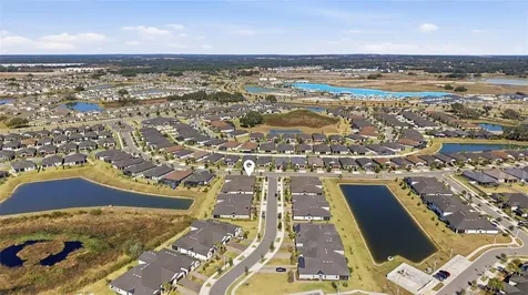 10162 Echo Dock Loop San Antonio FL 33576