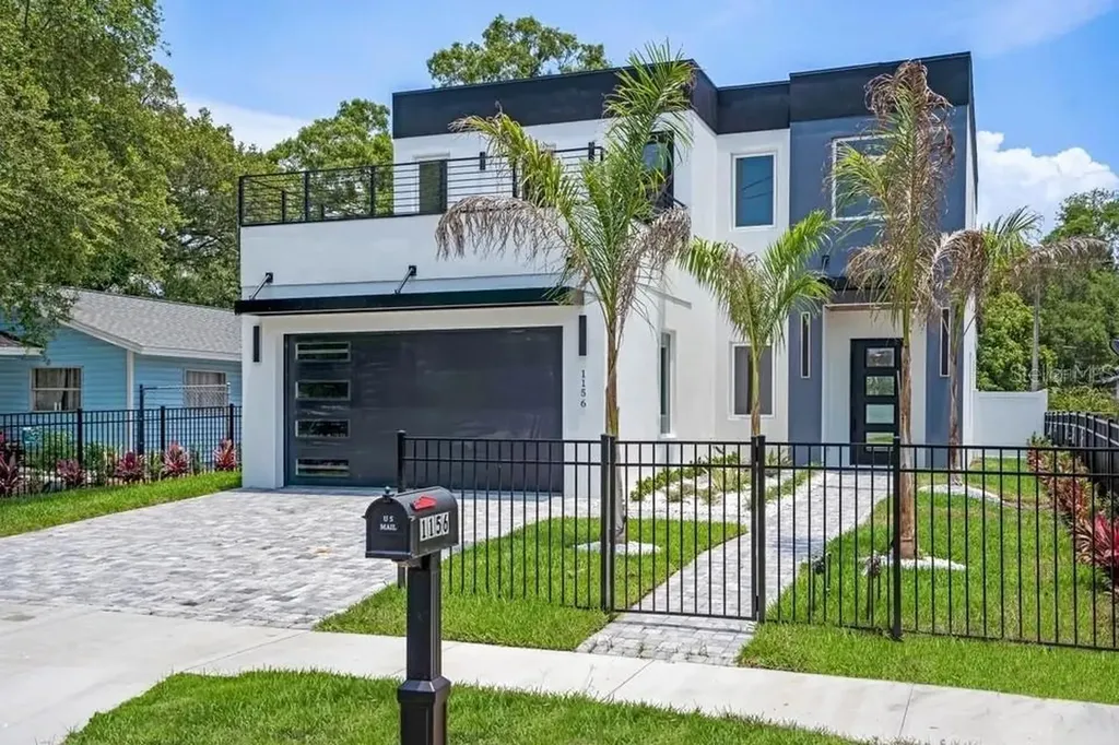 1156 Cocoanut Avenue Sarasota FL 34236