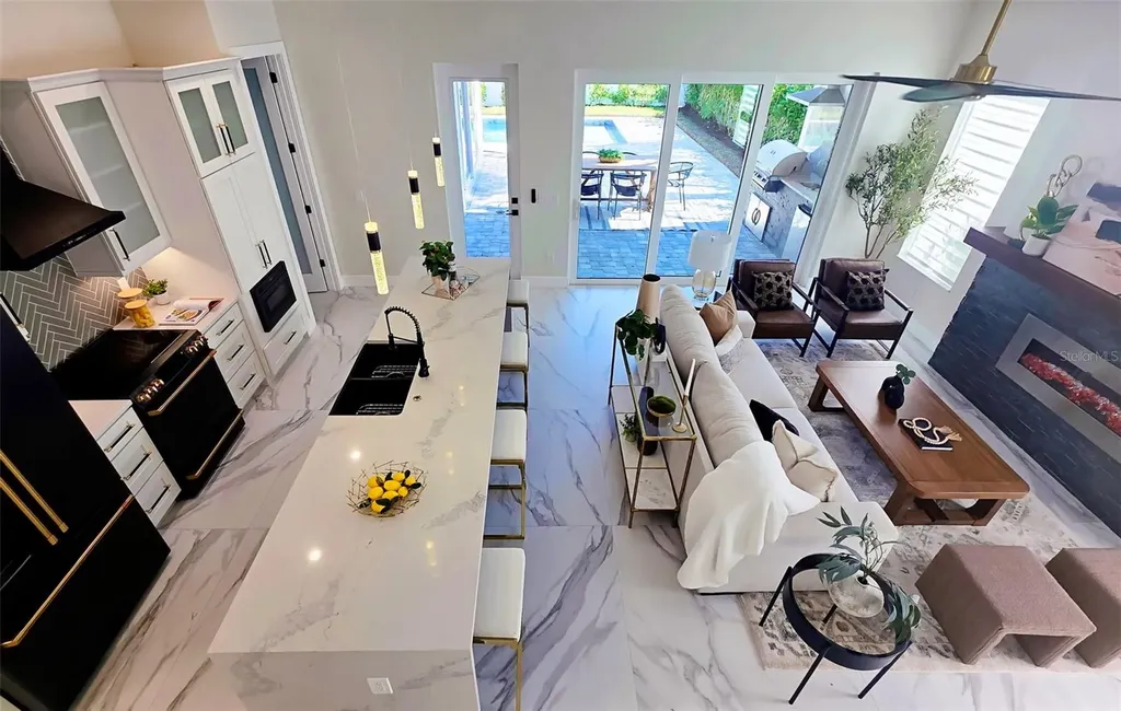 1156 Cocoanut Avenue Sarasota FL 34236