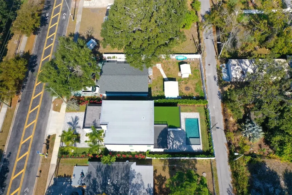1156 Cocoanut Avenue Sarasota FL 34236
