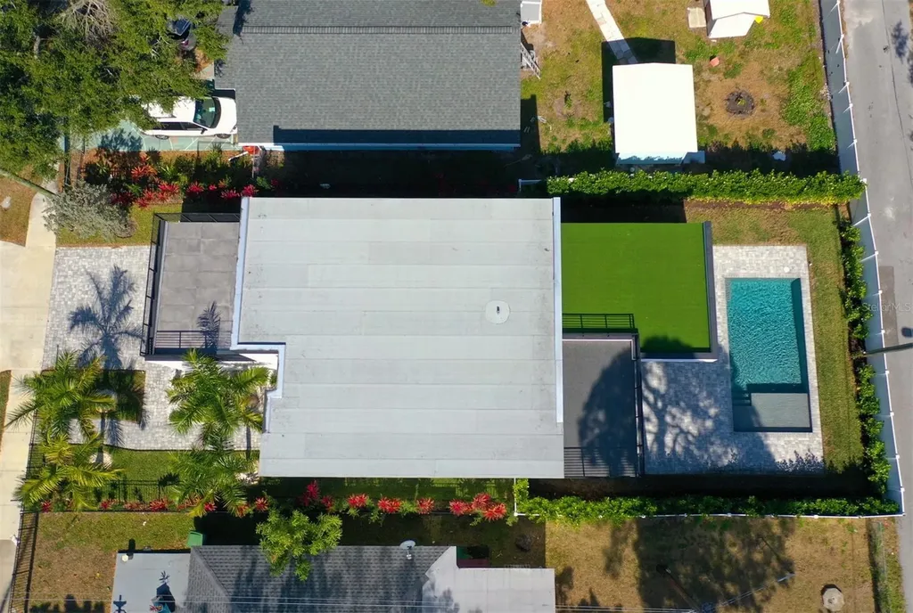 1156 Cocoanut Avenue Sarasota FL 34236