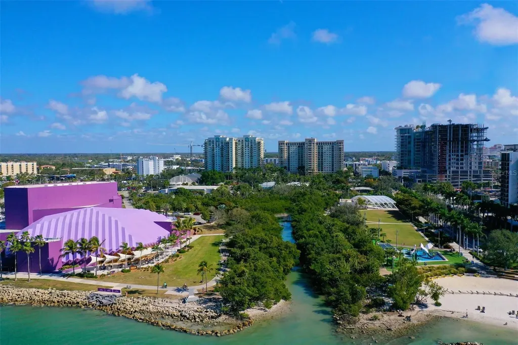 1156 Cocoanut Avenue Sarasota FL 34236