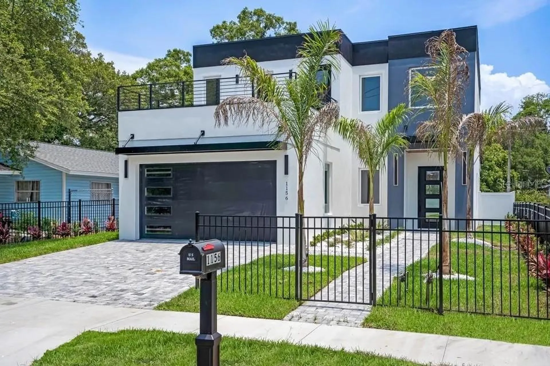 1156 Cocoanut Avenue Sarasota FL 34236