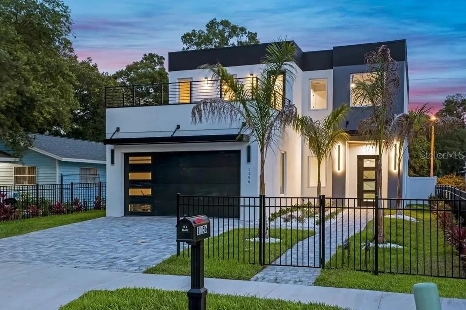 1156 Cocoanut Avenue Sarasota FL 34236