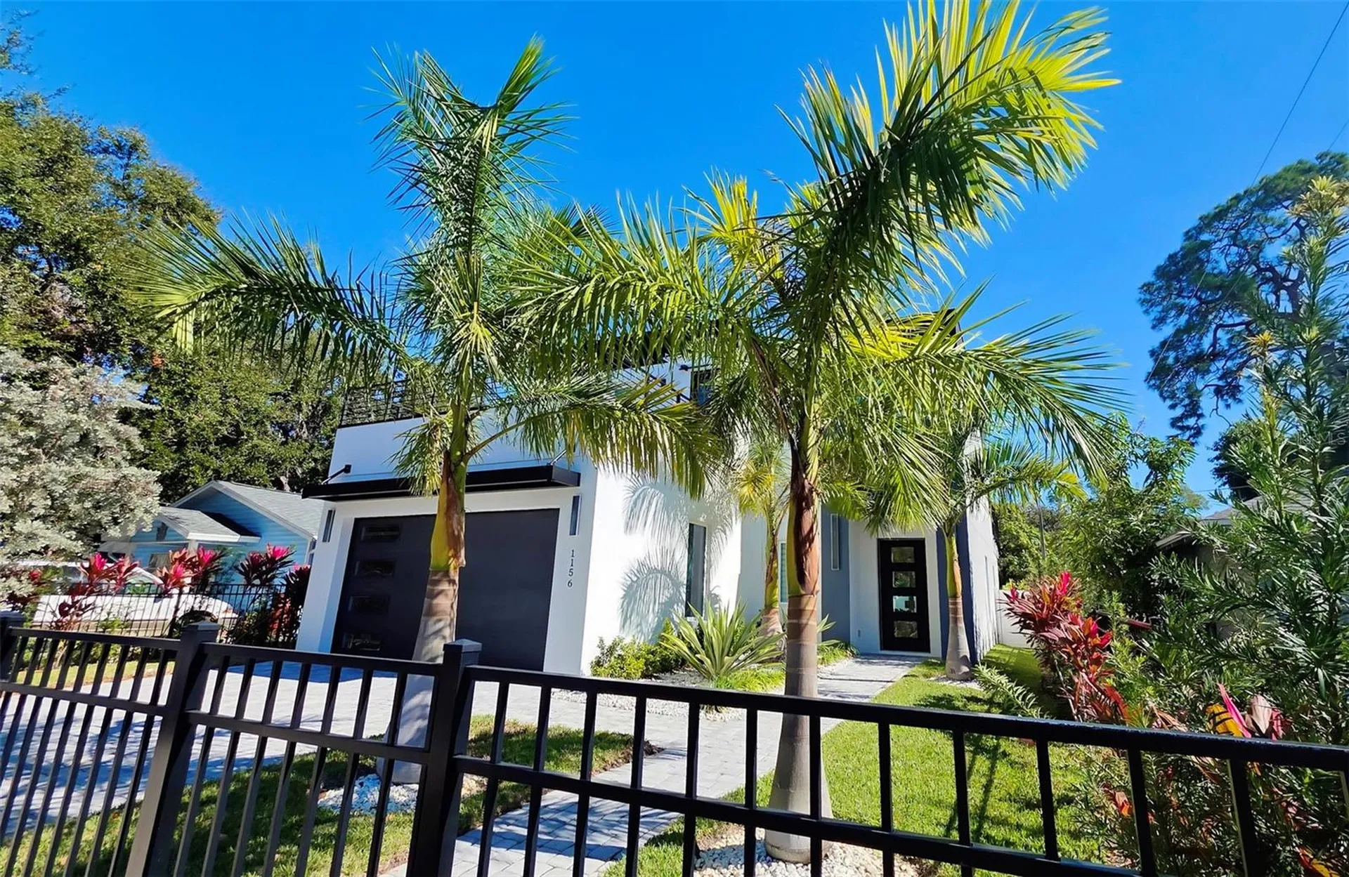 1156 Cocoanut Avenue Sarasota FL 34236