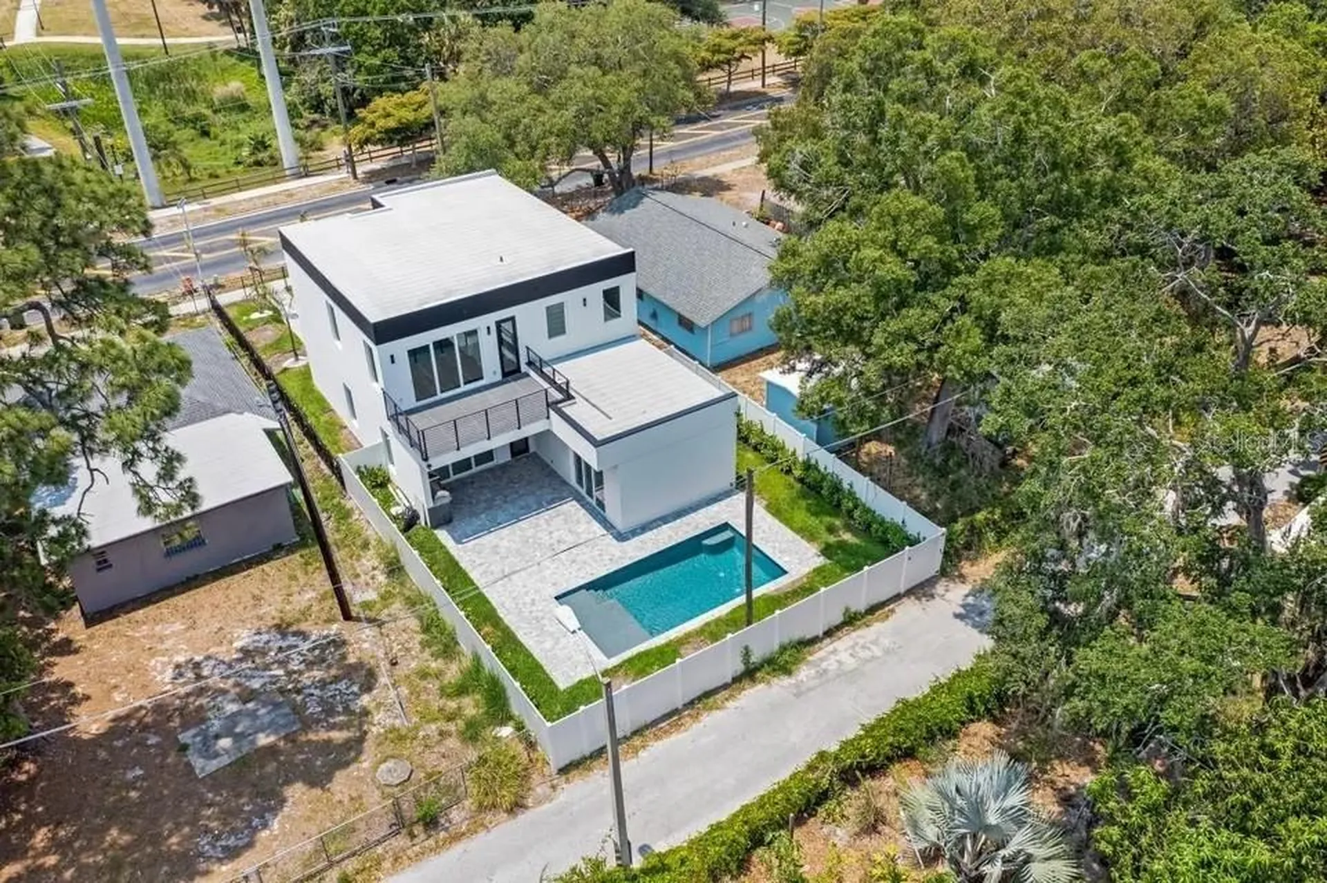 1156 Cocoanut Avenue Sarasota FL 34236