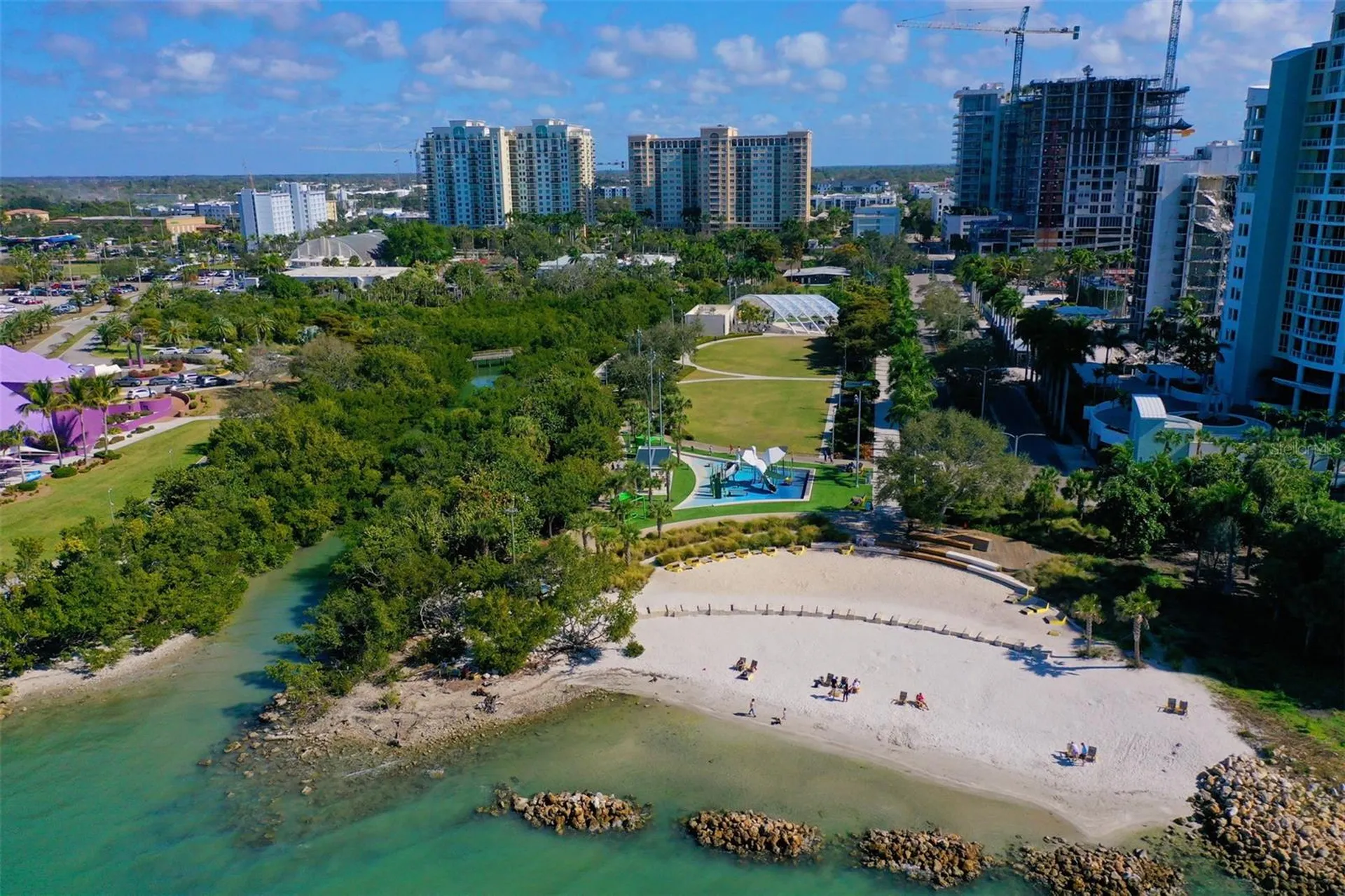 1156 Cocoanut Avenue Sarasota FL 34236
