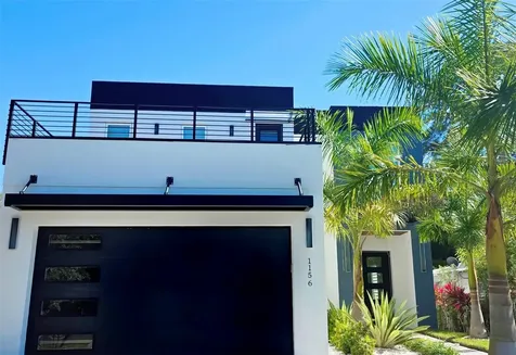1156 Cocoanut Avenue Sarasota FL 34236