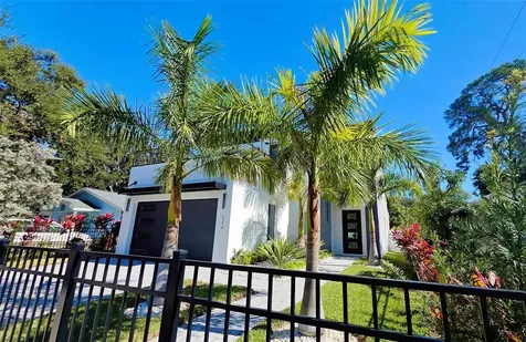 1156 Cocoanut Avenue Sarasota FL 34236