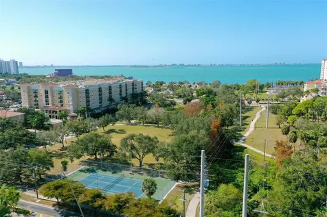 1156 Cocoanut Avenue Sarasota FL 34236