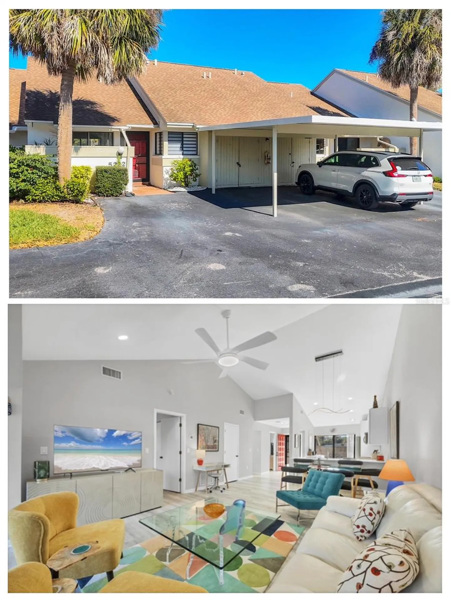 5222 Myrtle Wood Sarasota FL 34235