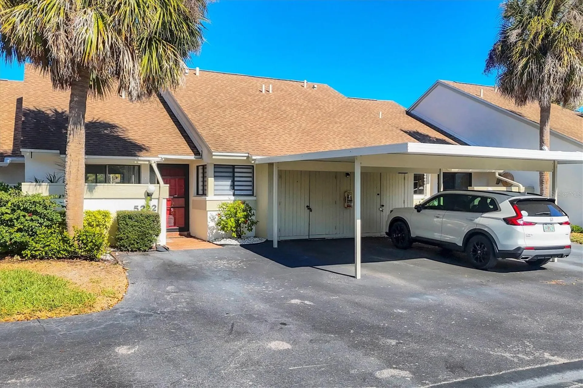 5222 Myrtle Wood Sarasota FL 34235