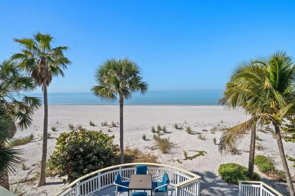 8640 W Gulf Boulevard Treasure Island FL 33706