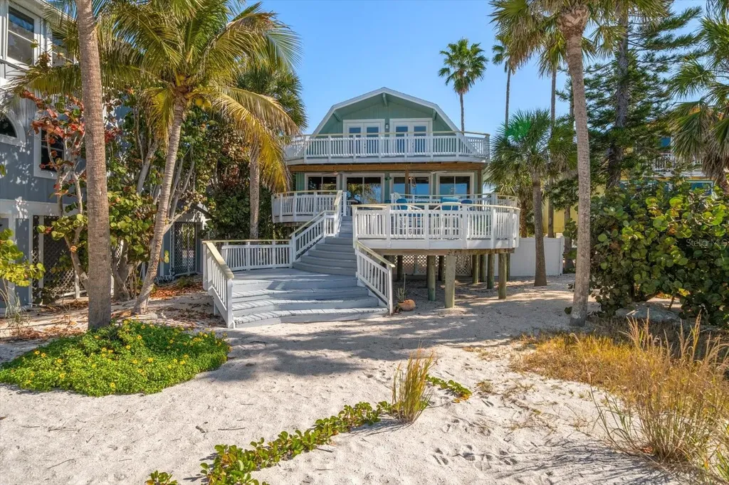 8640 W Gulf Boulevard Treasure Island FL 33706