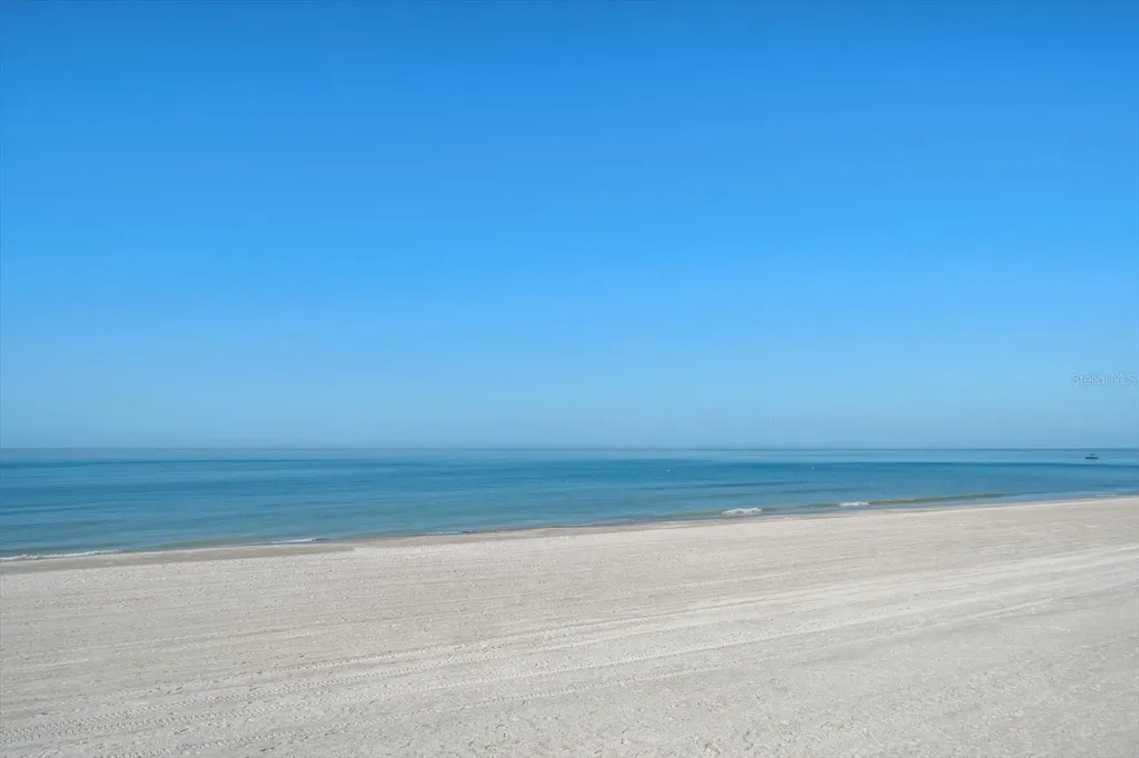 8640 W Gulf Boulevard Treasure Island FL 33706