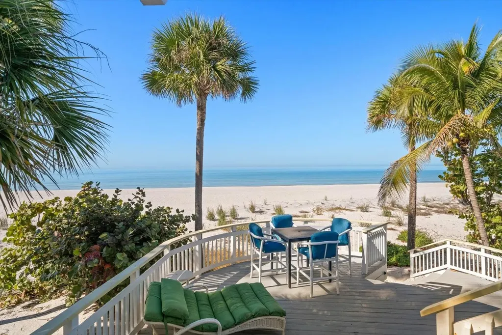 8640 W Gulf Boulevard Treasure Island FL 33706
