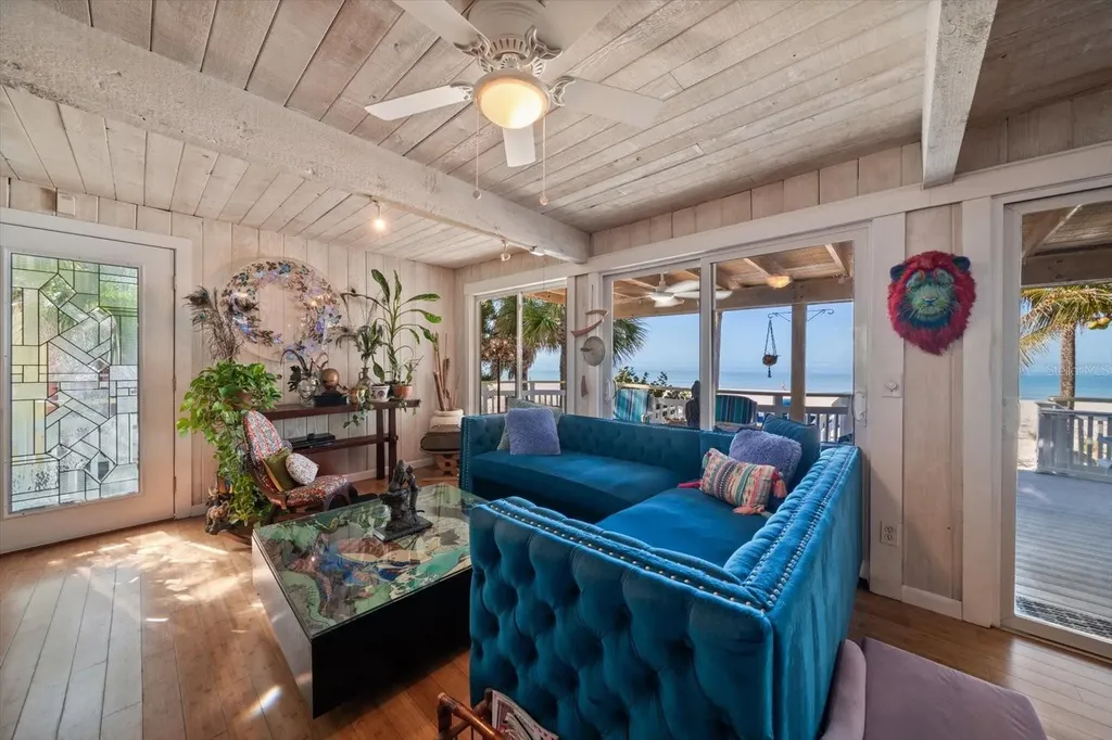 8640 W Gulf Boulevard Treasure Island FL 33706