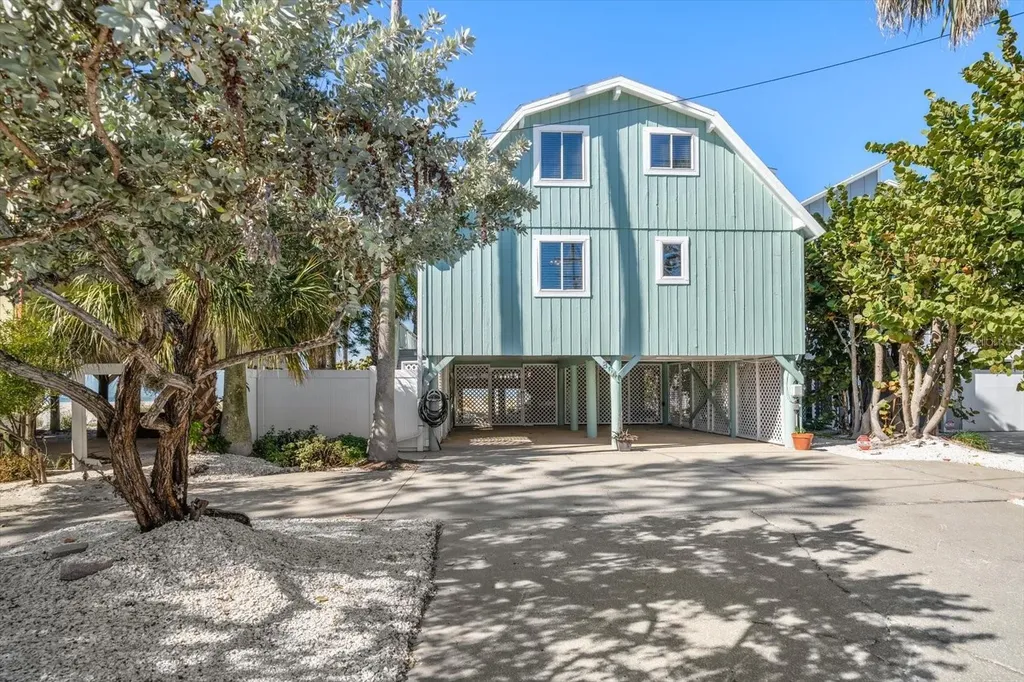 8640 W Gulf Boulevard Treasure Island FL 33706