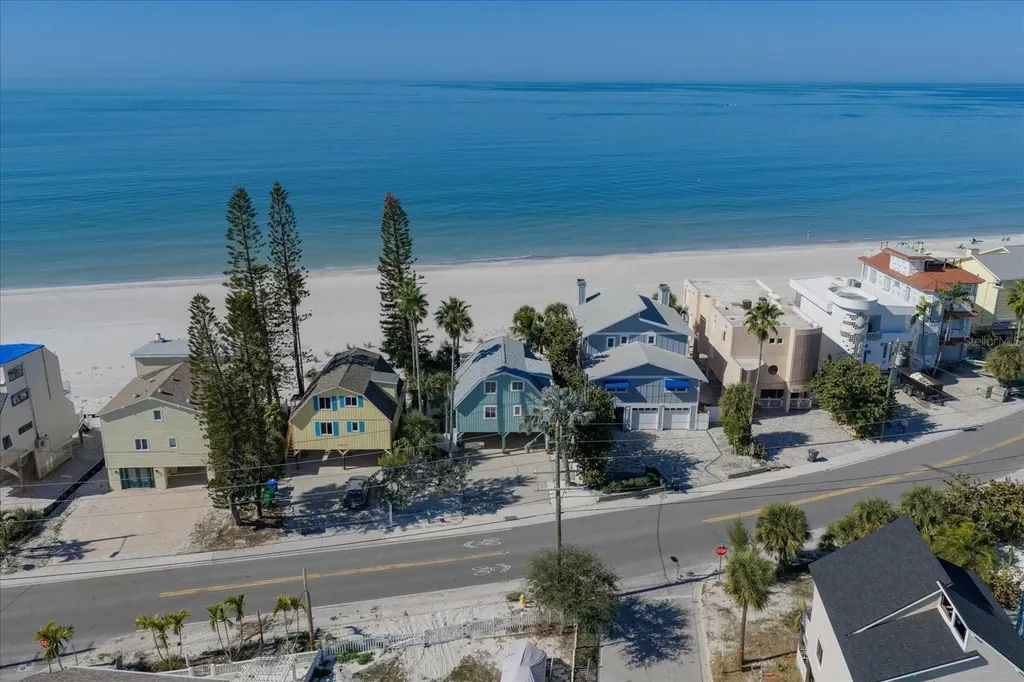 8640 W Gulf Boulevard Treasure Island FL 33706