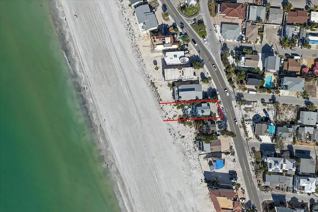 8640 W Gulf Boulevard Treasure Island FL 33706