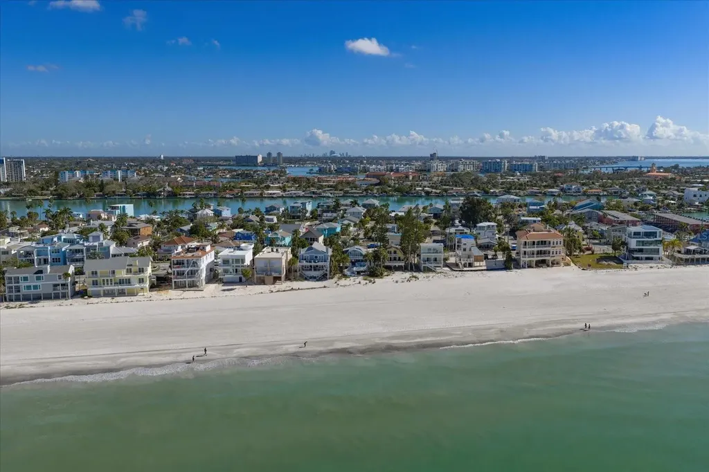 8640 W Gulf Boulevard Treasure Island FL 33706