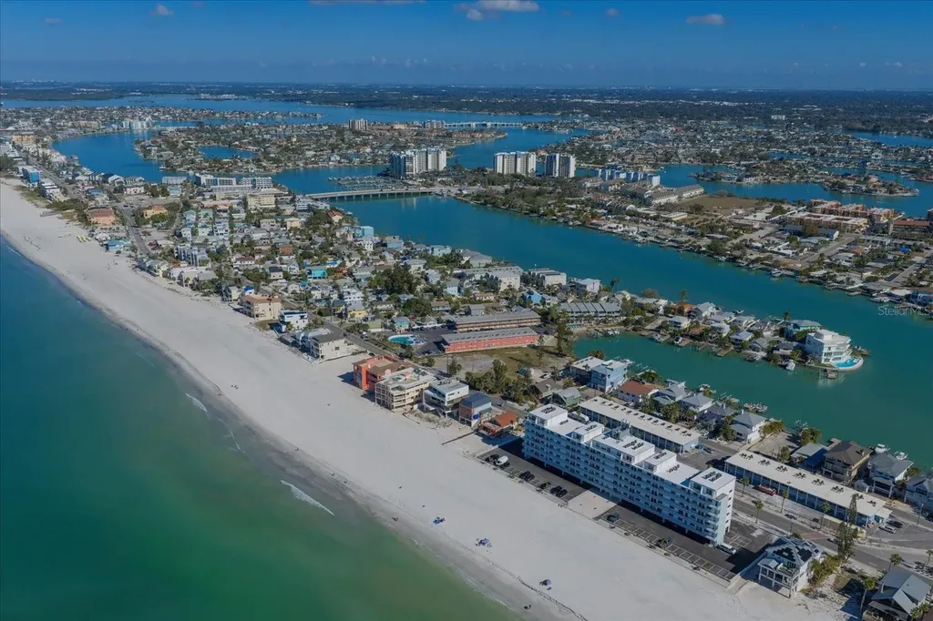 8640 W Gulf Boulevard Treasure Island FL 33706