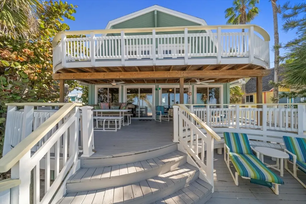 8640 W Gulf Boulevard Treasure Island FL 33706