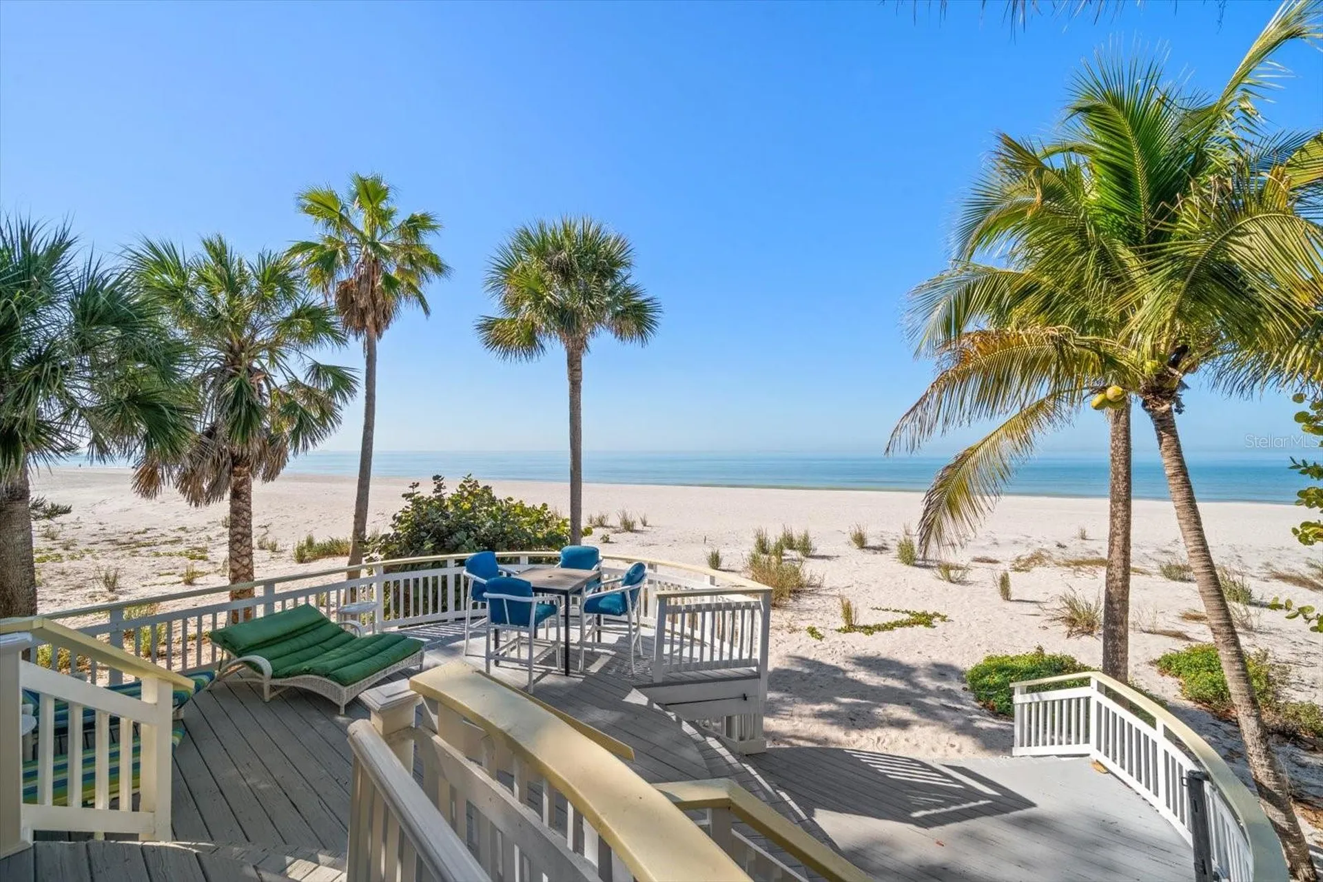 8640 W Gulf Boulevard Treasure Island FL 33706
