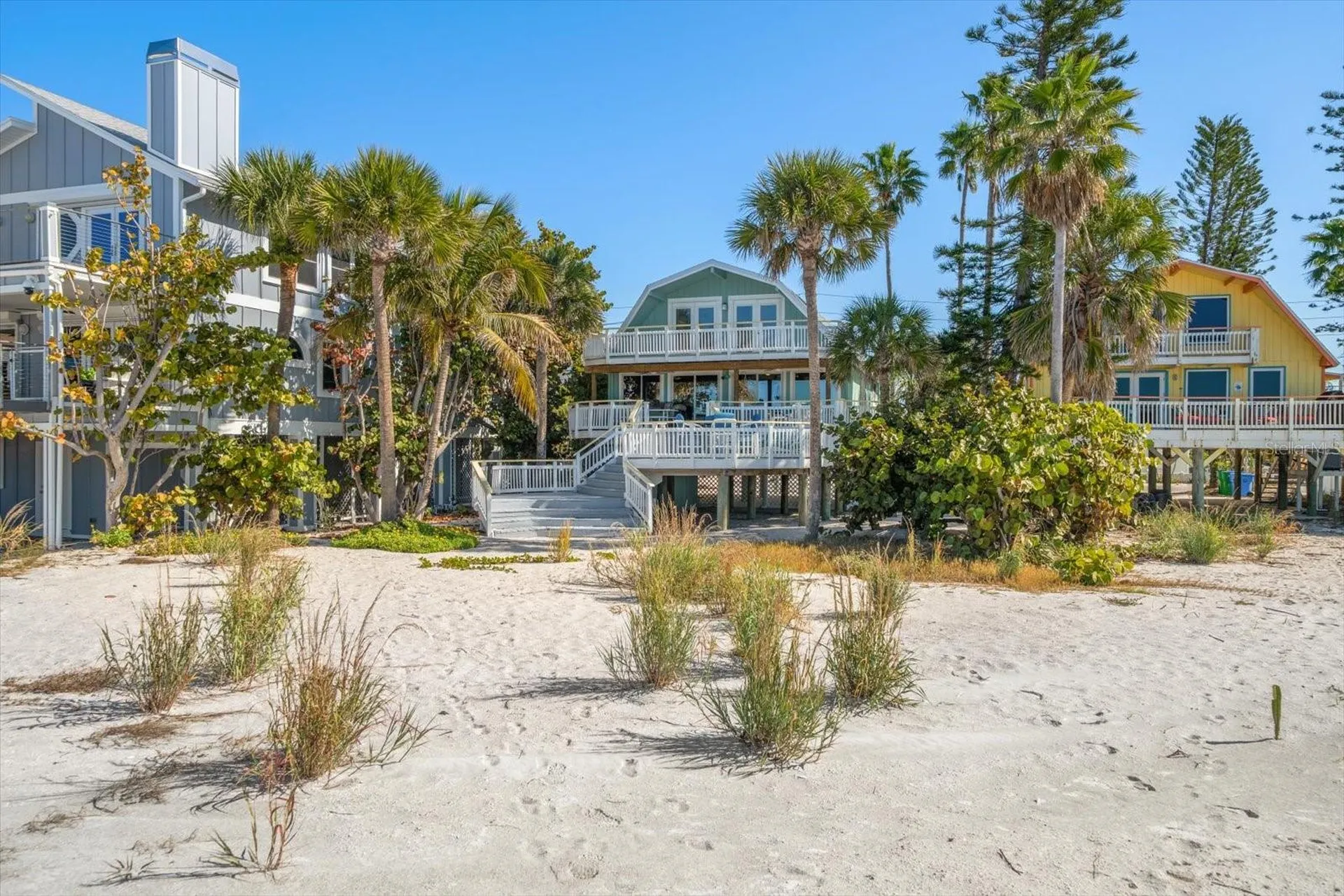 8640 W Gulf Boulevard Treasure Island FL 33706