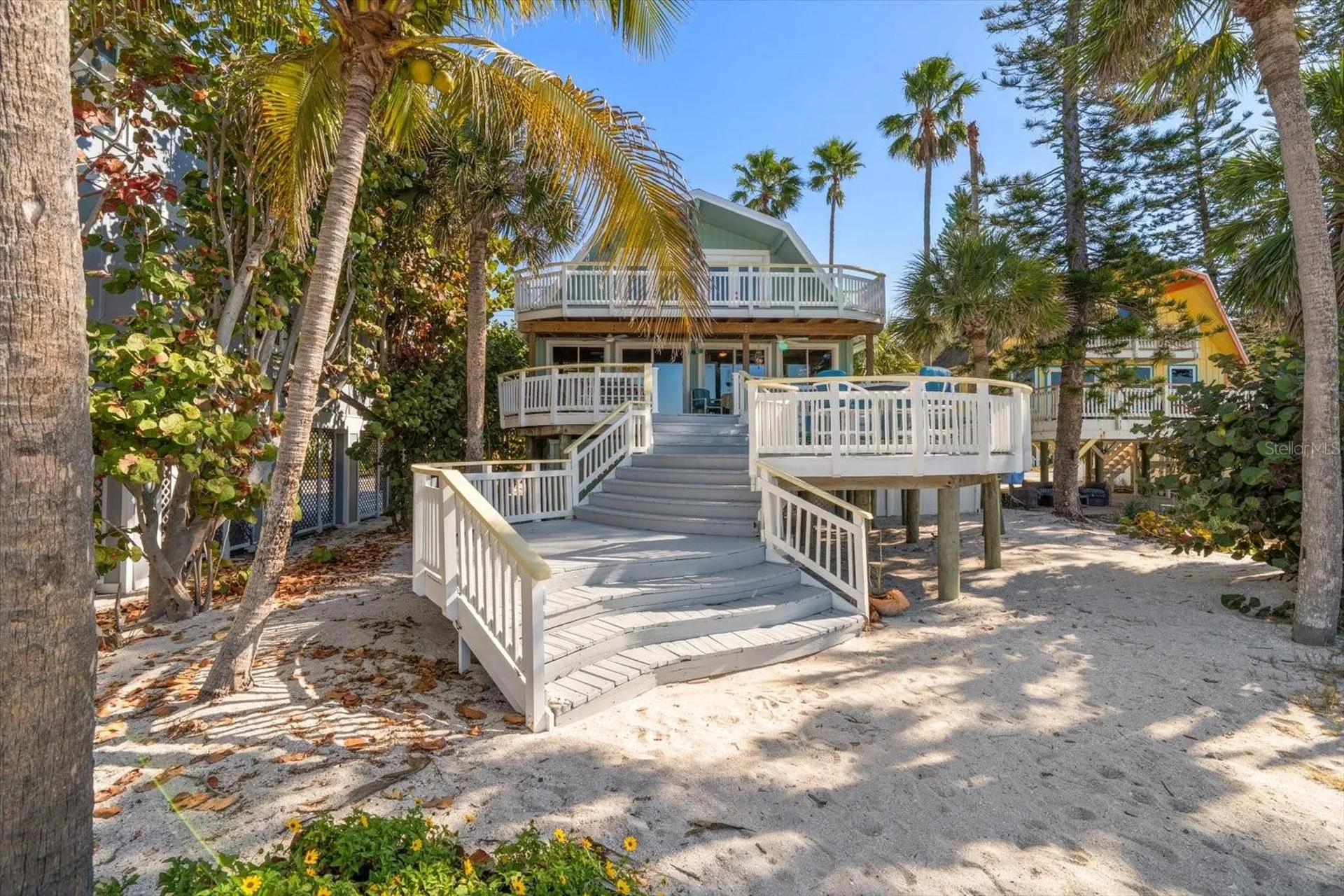 8640 W Gulf Boulevard Treasure Island FL 33706