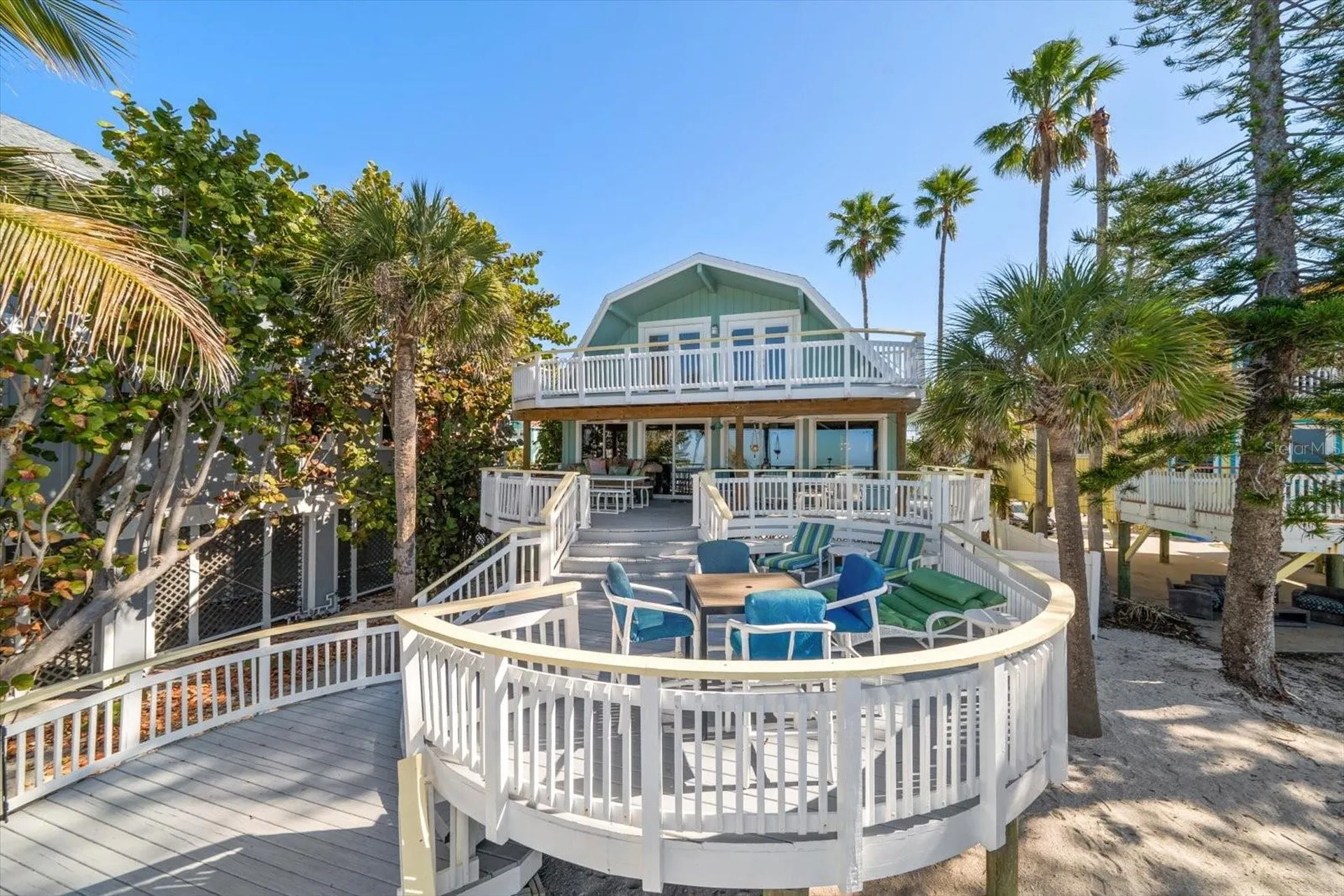 8640 W Gulf Boulevard Treasure Island FL 33706