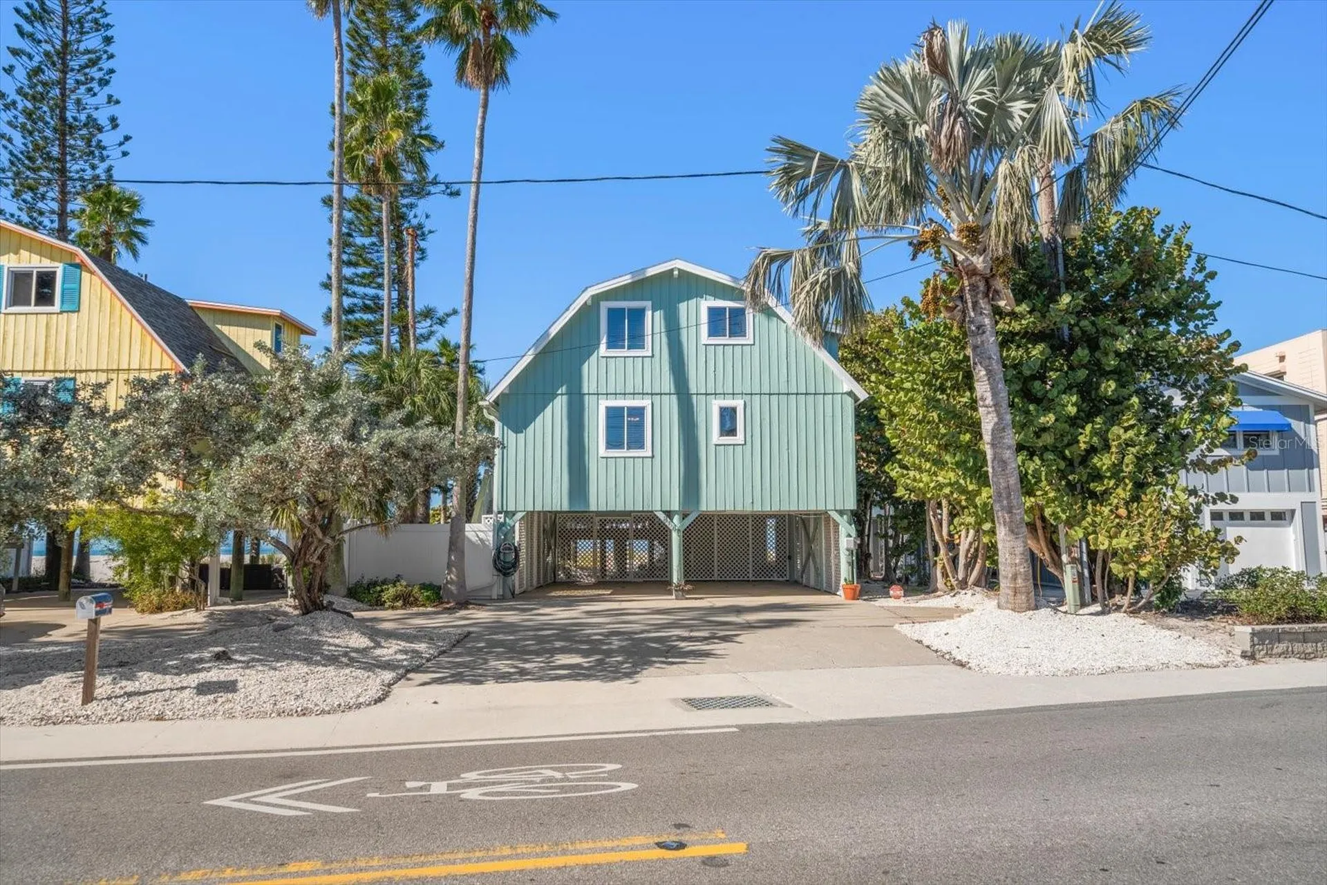 8640 W Gulf Boulevard Treasure Island FL 33706
