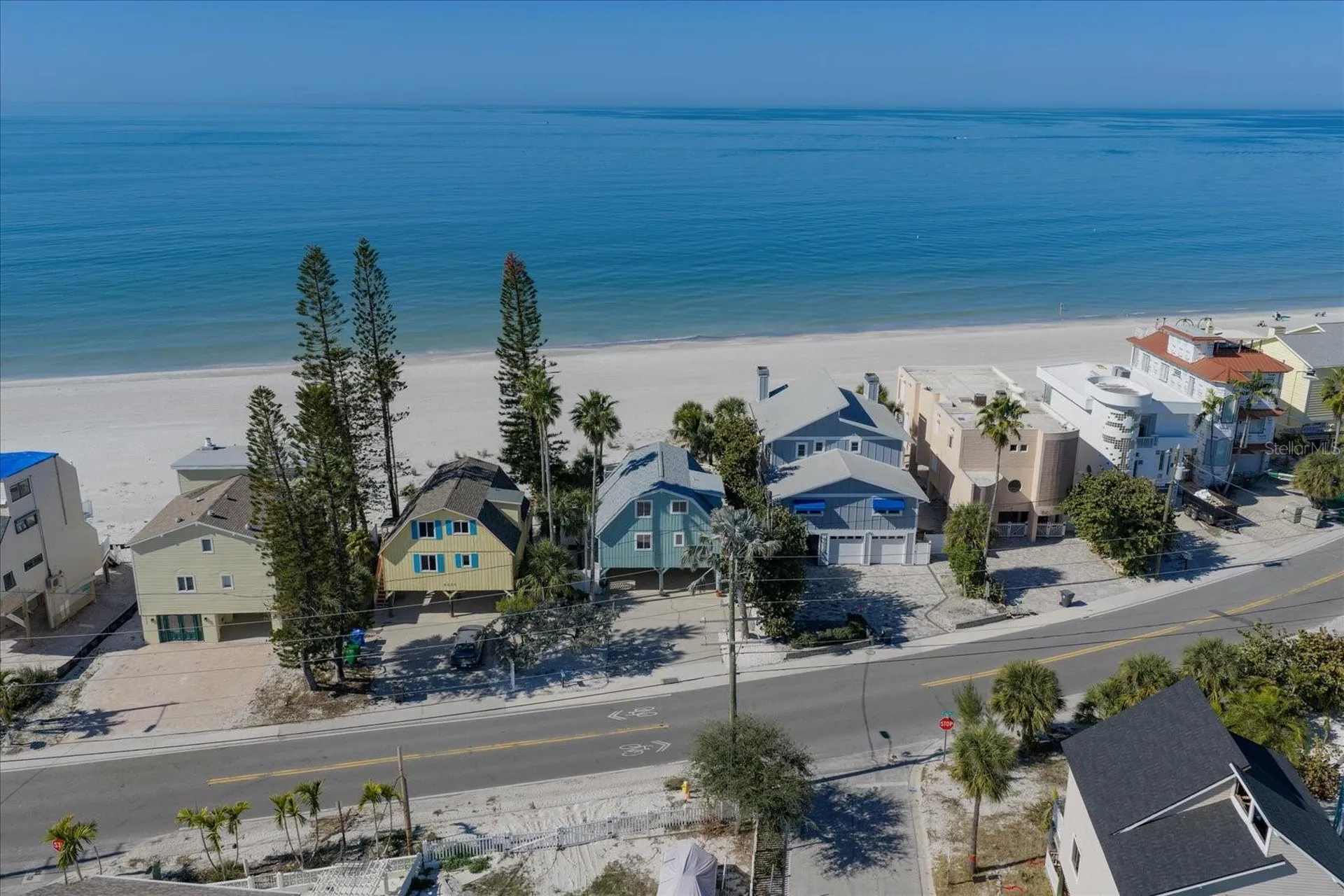 8640 W Gulf Boulevard Treasure Island FL 33706