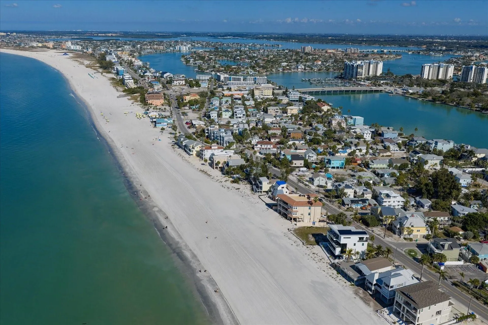 8640 W Gulf Boulevard Treasure Island FL 33706