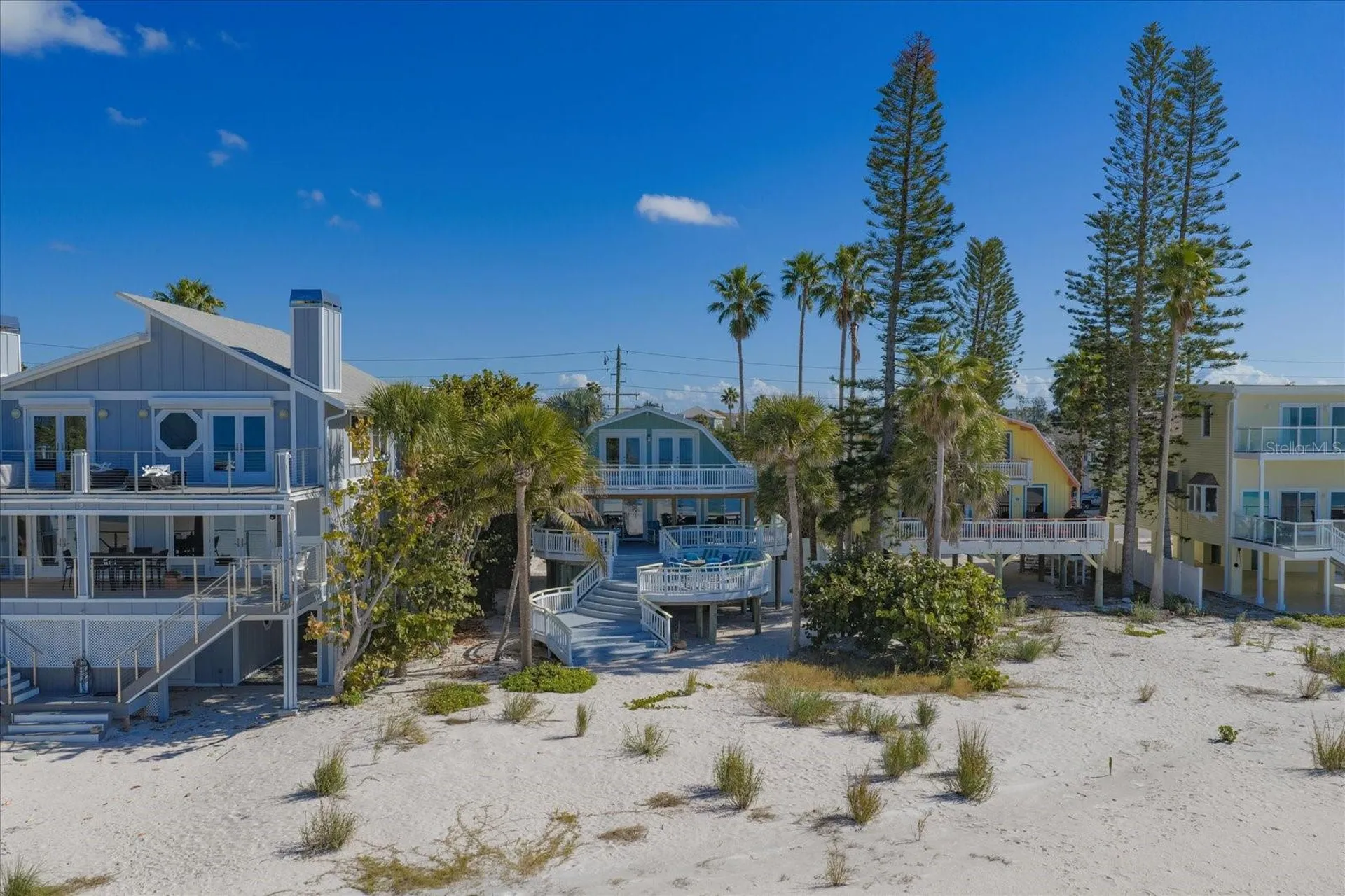 8640 W Gulf Boulevard Treasure Island FL 33706