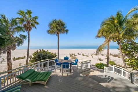 8640 W Gulf Boulevard Treasure Island FL 33706