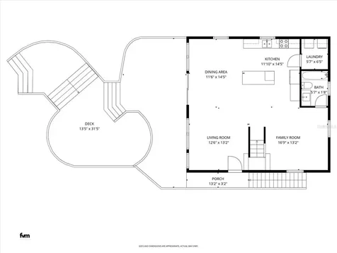 8640 W Gulf Boulevard Treasure Island FL 33706